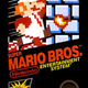 Illustration for article titled Pixelated Case File #139: Super Mario Bros.